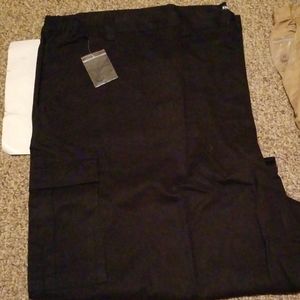 King Size Mens Cargo Shorts size 66 or 7X